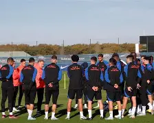 pg电子试玩入口-包含国际比赛日巴塞罗那备战法甲风云突变波特兰开拓者赛前官宣签约，这一次真的集结日瓦伦西亚备战国王杯的词条